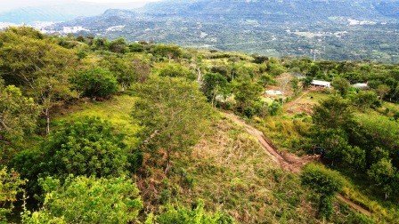 VENDO PARCELA 2.217M2 SAN GIL PC831291