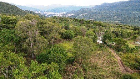 VENDO PARCELA 2.217M2 SAN GIL PC831291