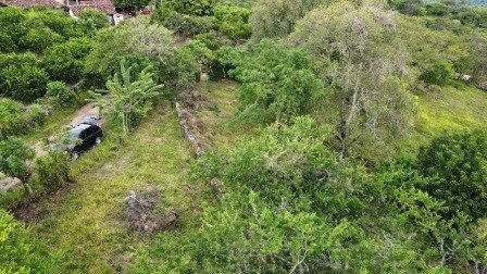 VENDO PARCELA 2.217M2 SAN GIL PC831291