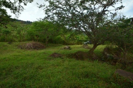 VENDO PARCELA 2.217M2 SAN GIL PC831291