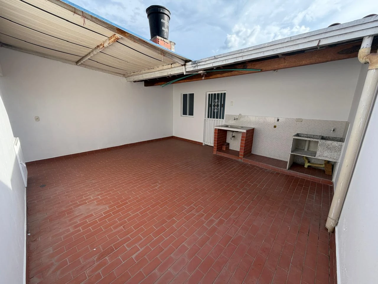 SE ARRIENDA CASA EN VILLA ALCALA 17561306