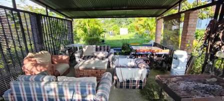 PARCELA CERCANA VÍA PAVIMENTADA  PC441322