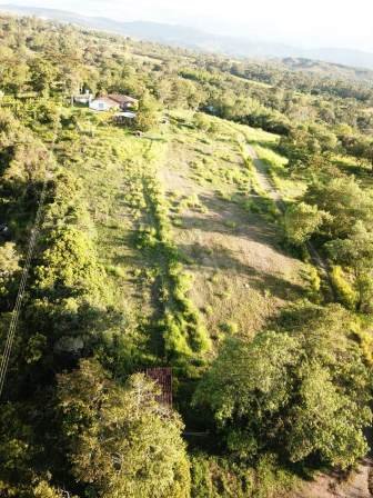 PARCELA CERCANA VÍA PAVIMENTADA  PC441322