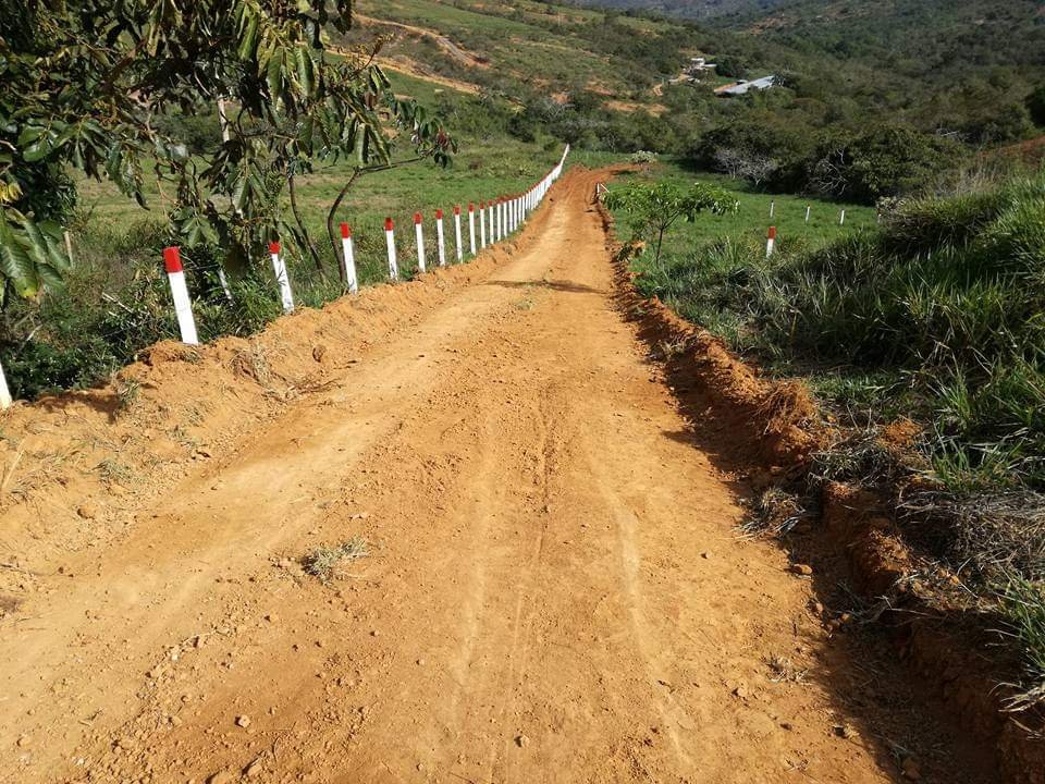 VENTA PARCELA  PC111330