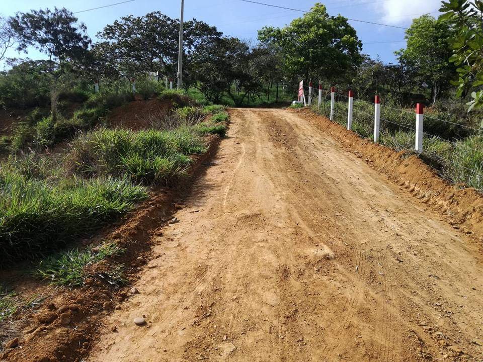 VENTA PARCELA  PC111330