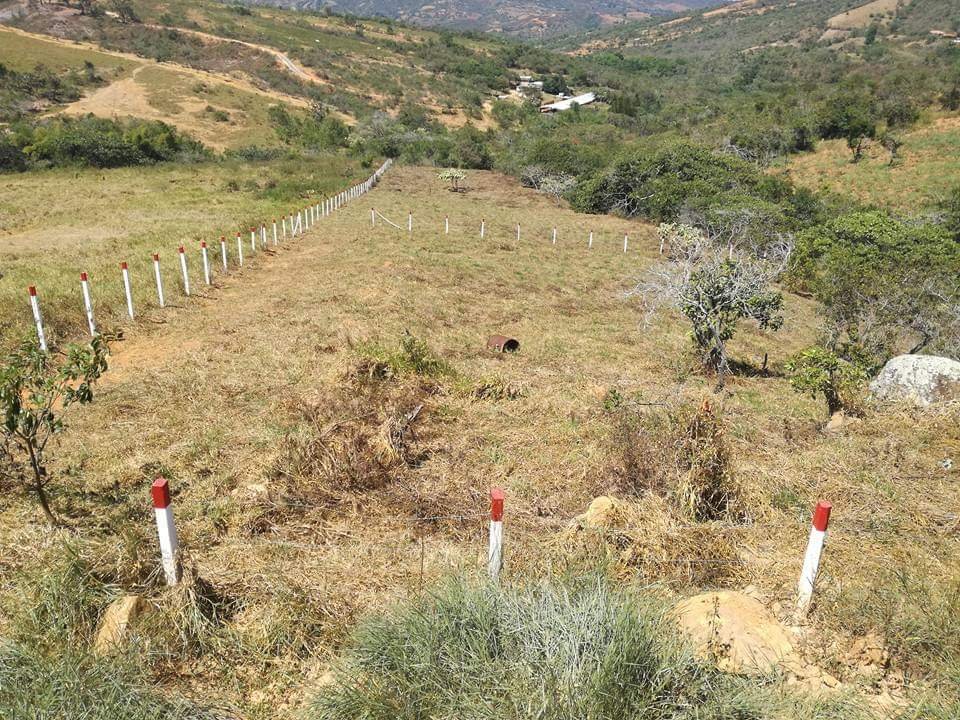 VENTA PARCELA  PC111330