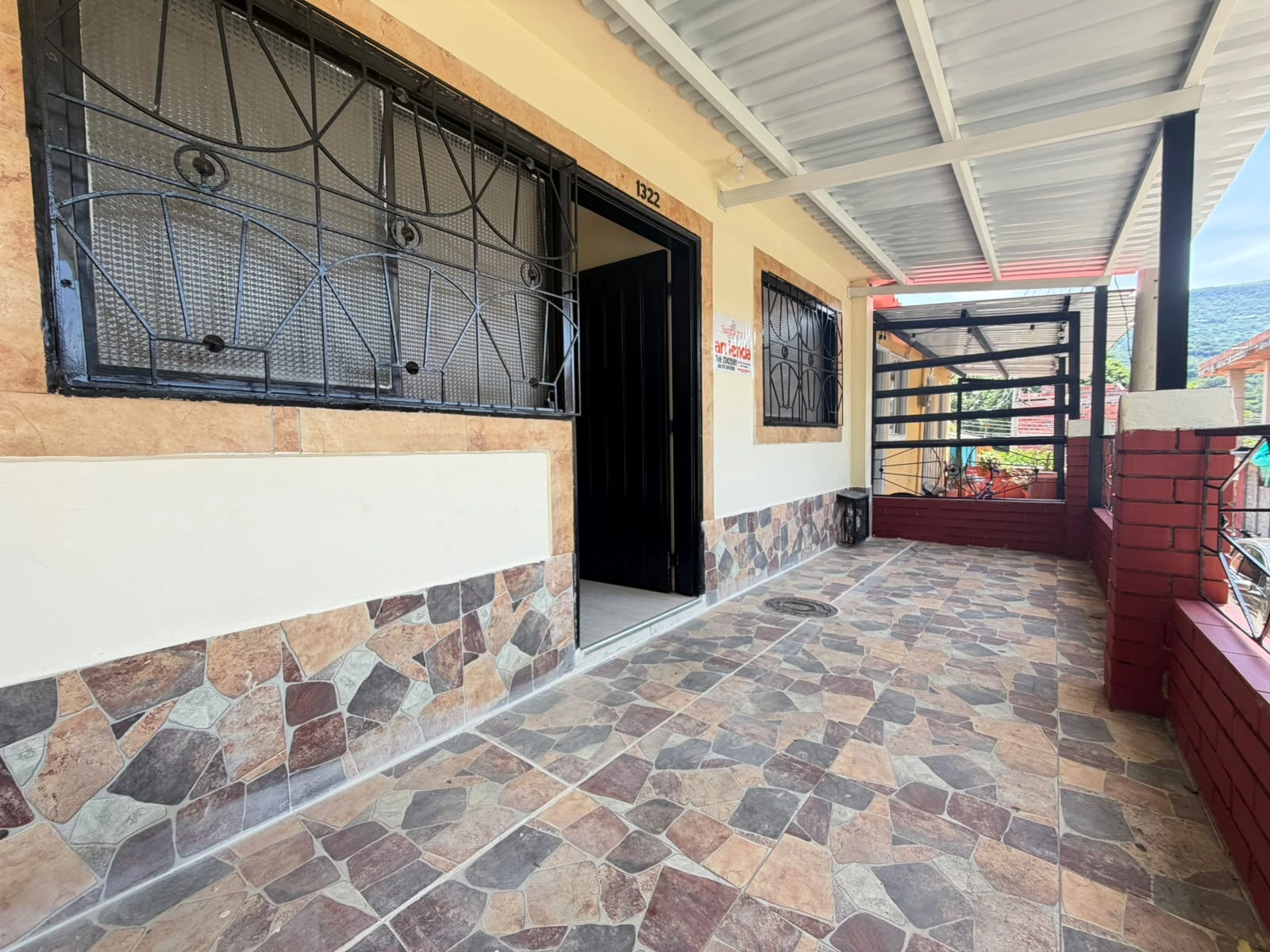 ARRIENDO APARTAMENTO PORVENIR 13251342