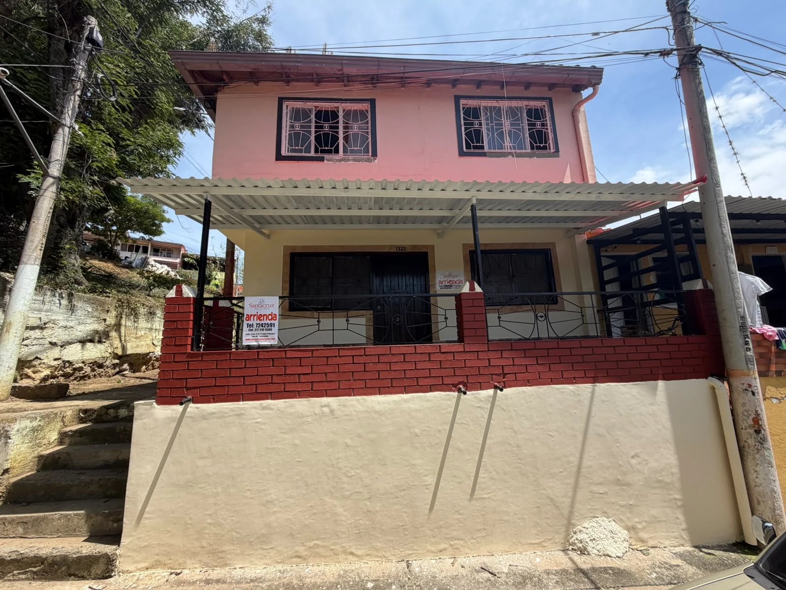 ARRIENDO APARTAMENTO PORVENIR 13251342