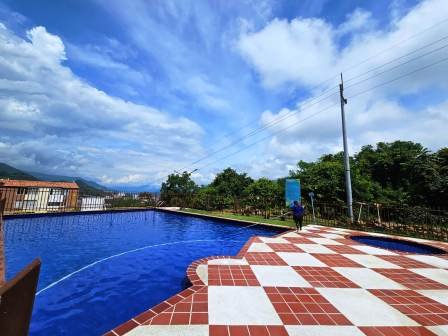 ARRIENDO APARTAMENTO - CONJ. VISTA CAMPESTRE 18571346