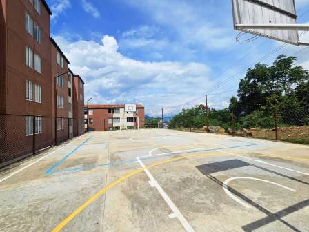 ARRIENDO APARTAMENTO - CONJ. VISTA CAMPESTRE 18571346