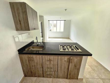 ARRIENDO APARTAMENTO - CONJ. VISTA CAMPESTRE 18571346