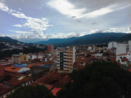 VENDO APARTAMENTO EN EL CENTRO AS571366