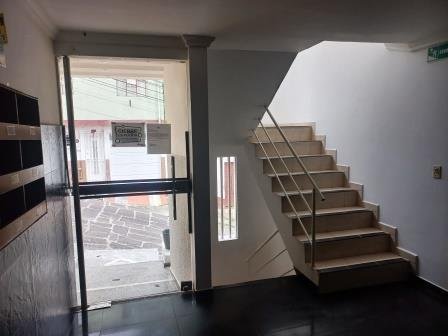 VENDO APARTAMENTO EN EL CENTRO AS571366