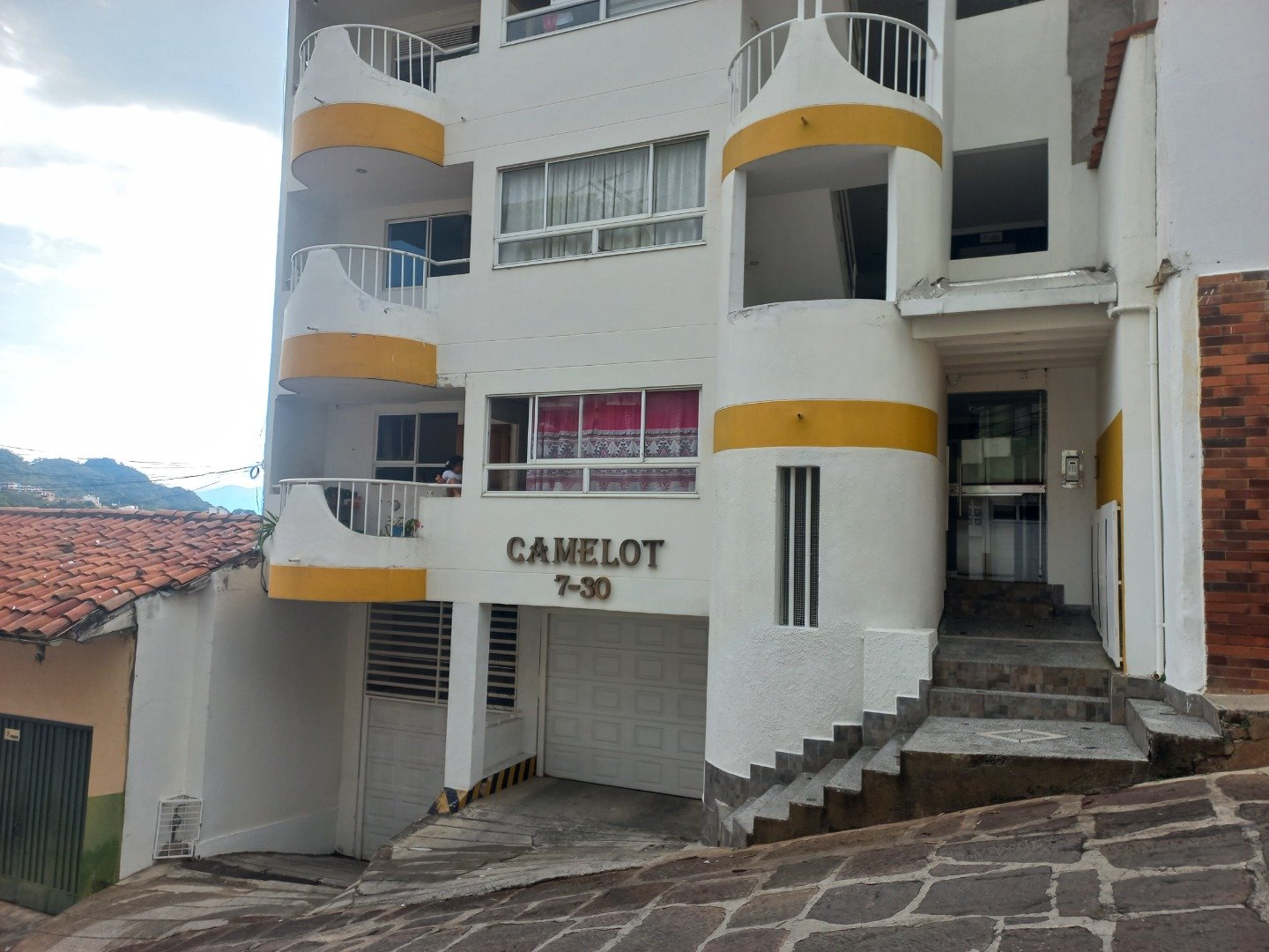 VENDO APARTAMENTO EN EL CENTRO AS571366