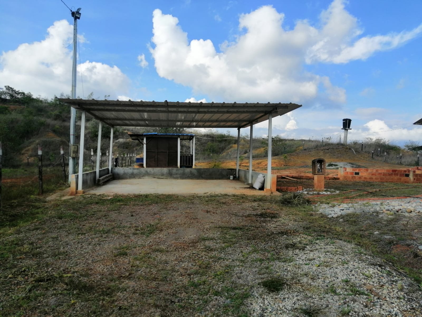 VENTA PARCELA CURITI PCC31372