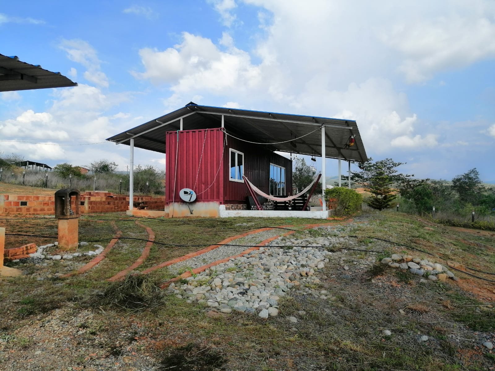 VENTA PARCELA CURITI PCC31372