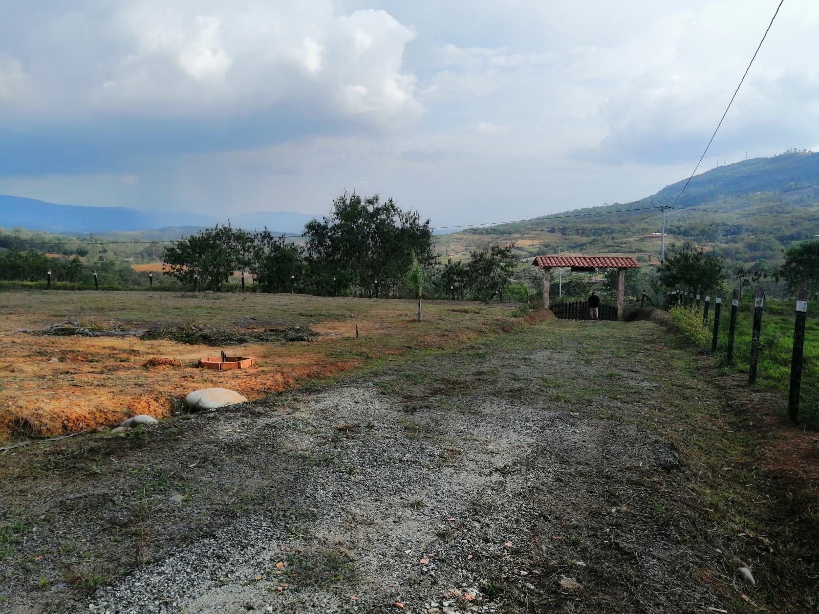 VENTA PARCELA CURITI PCC31372