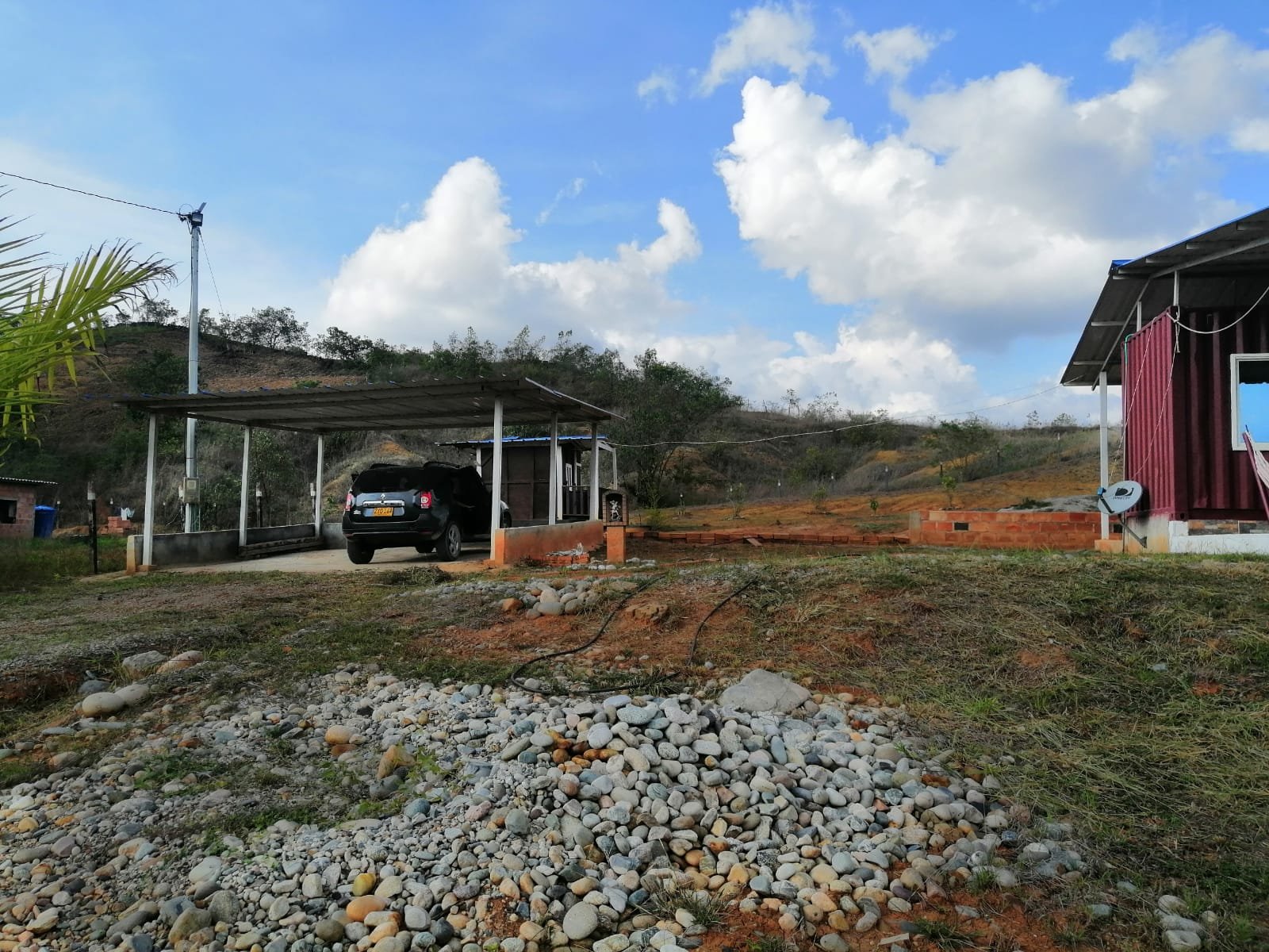 VENTA PARCELA CURITI PCC31372