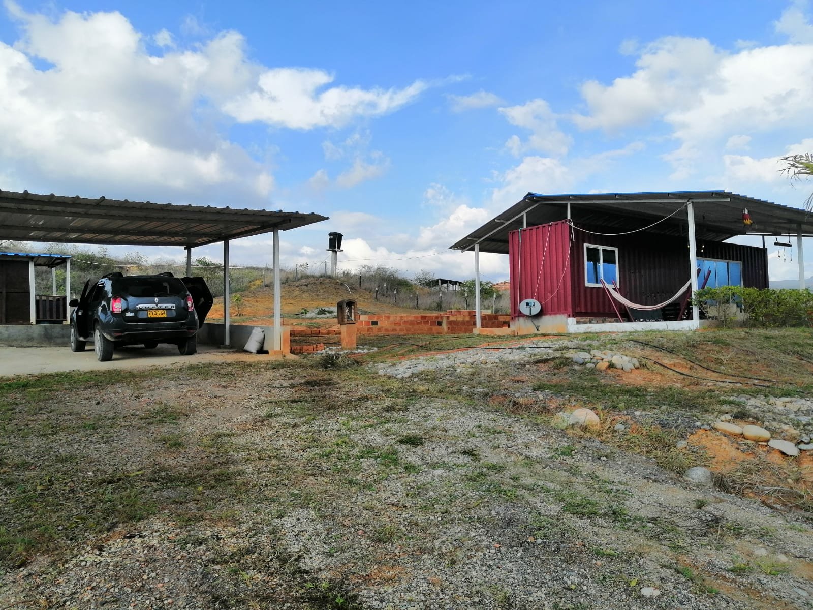 VENTA PARCELA CURITI PCC31372