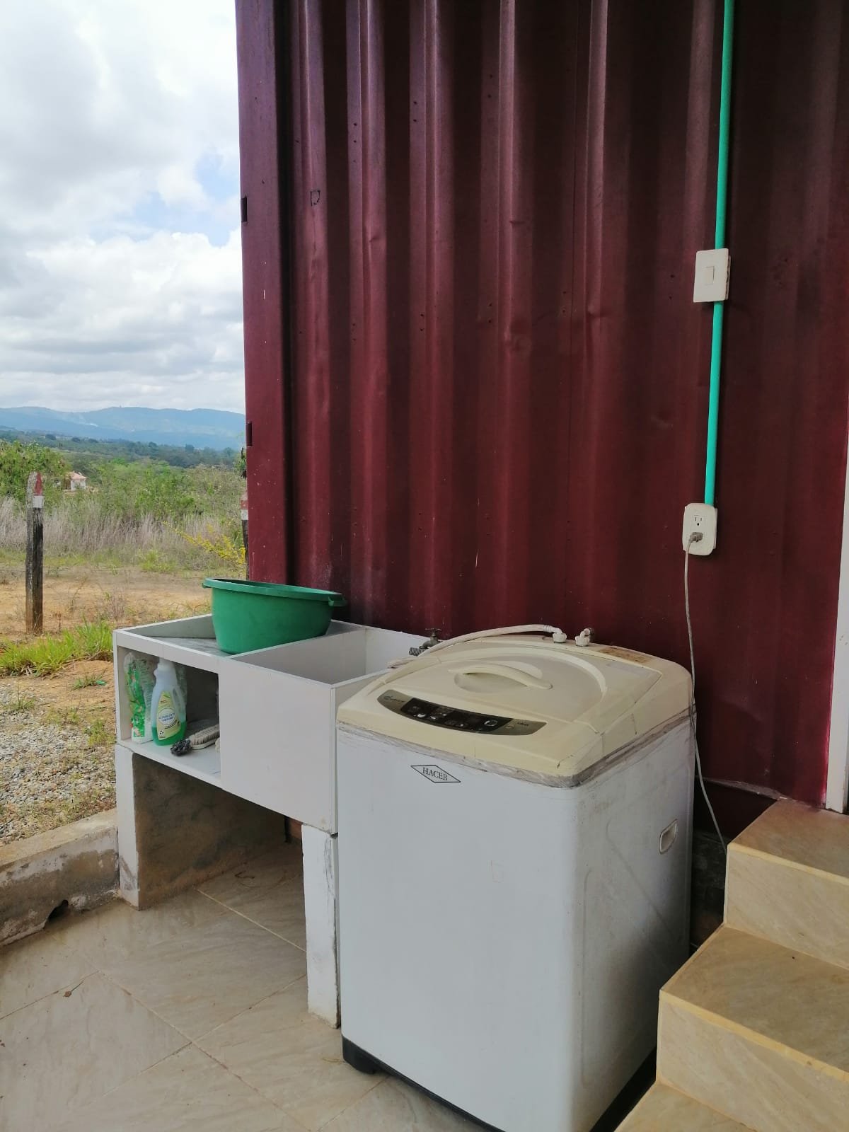 VENTA PARCELA CURITI PCC31372