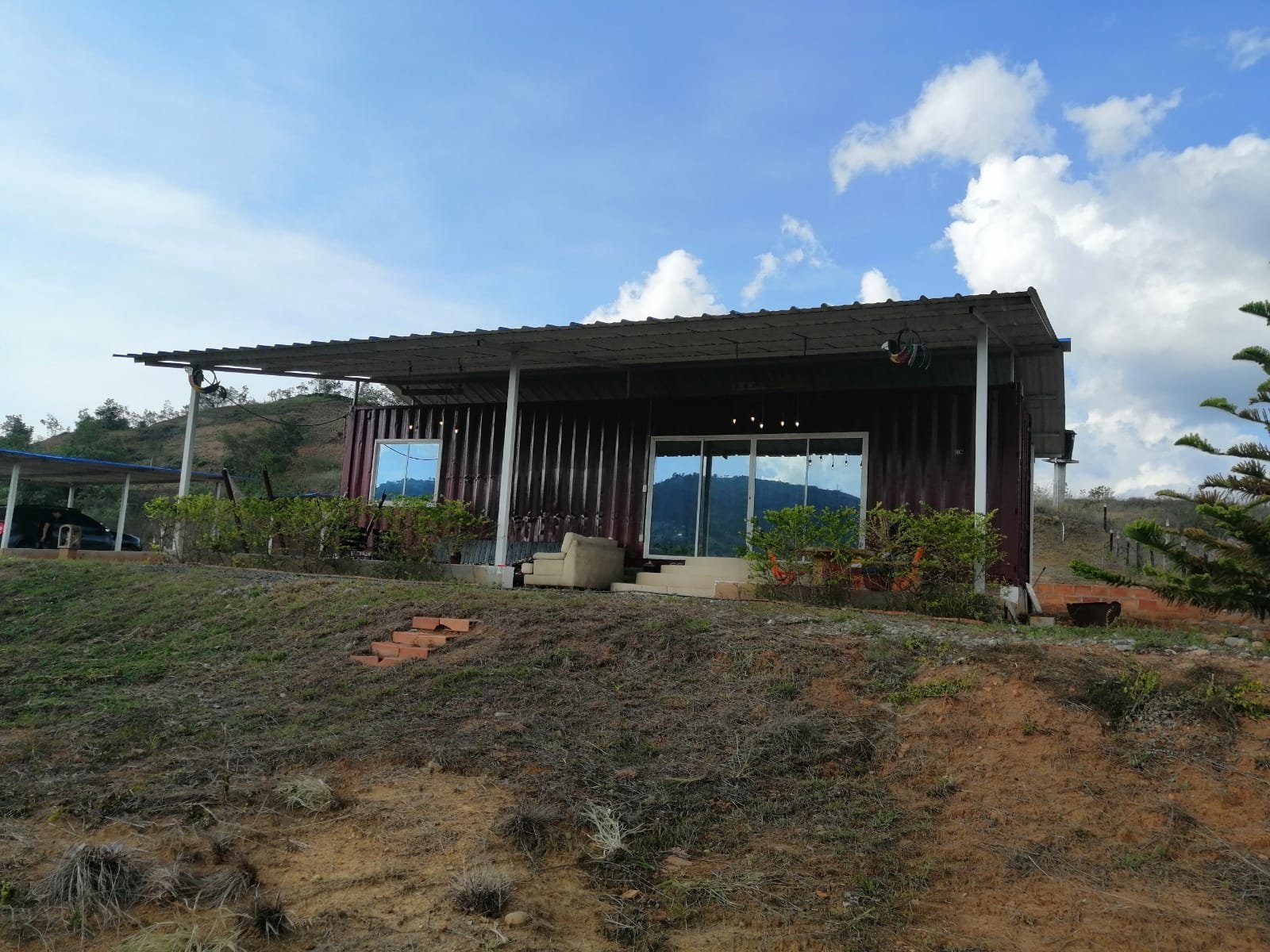 VENTA PARCELA CURITI PCC31372