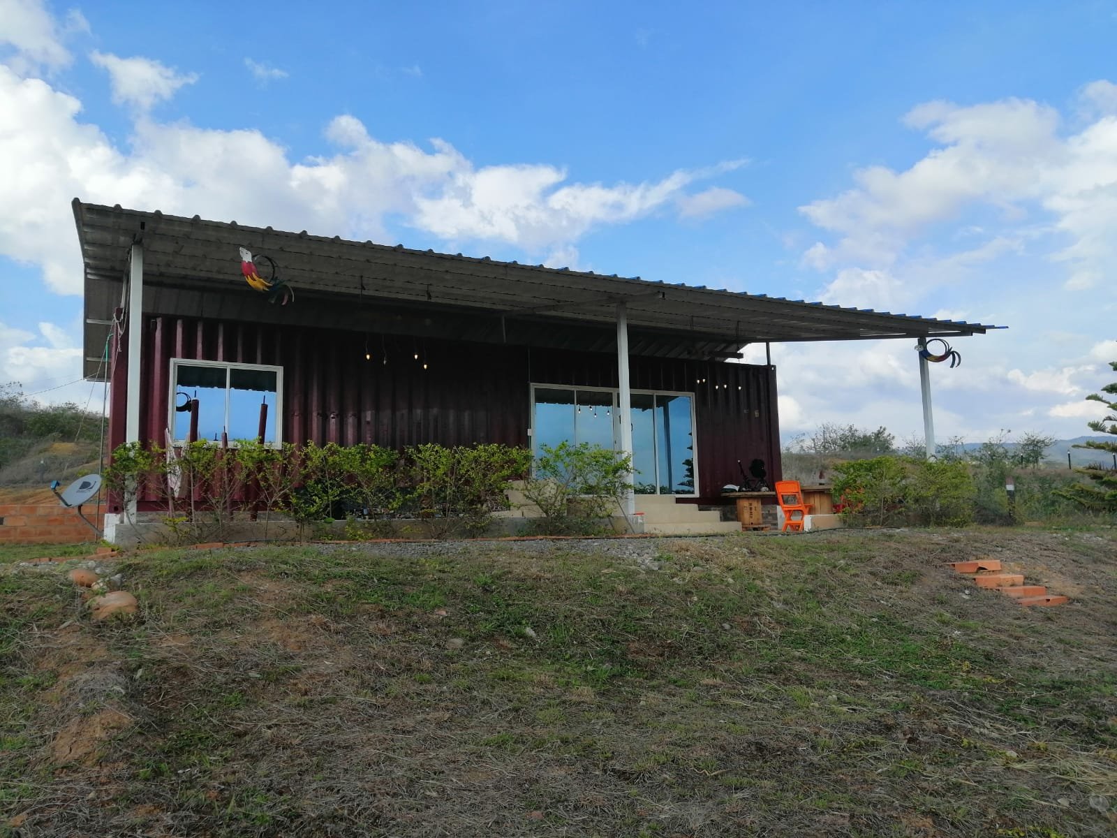 VENTA PARCELA CURITI PCC31372