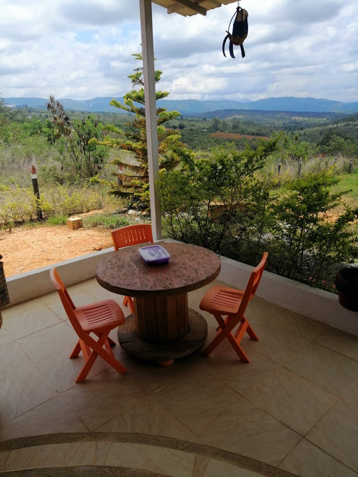 VENTA PARCELA CURITI PCC31372