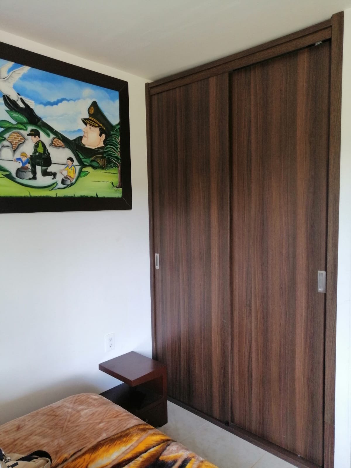 VENTA PARCELA CURITI PCC31372