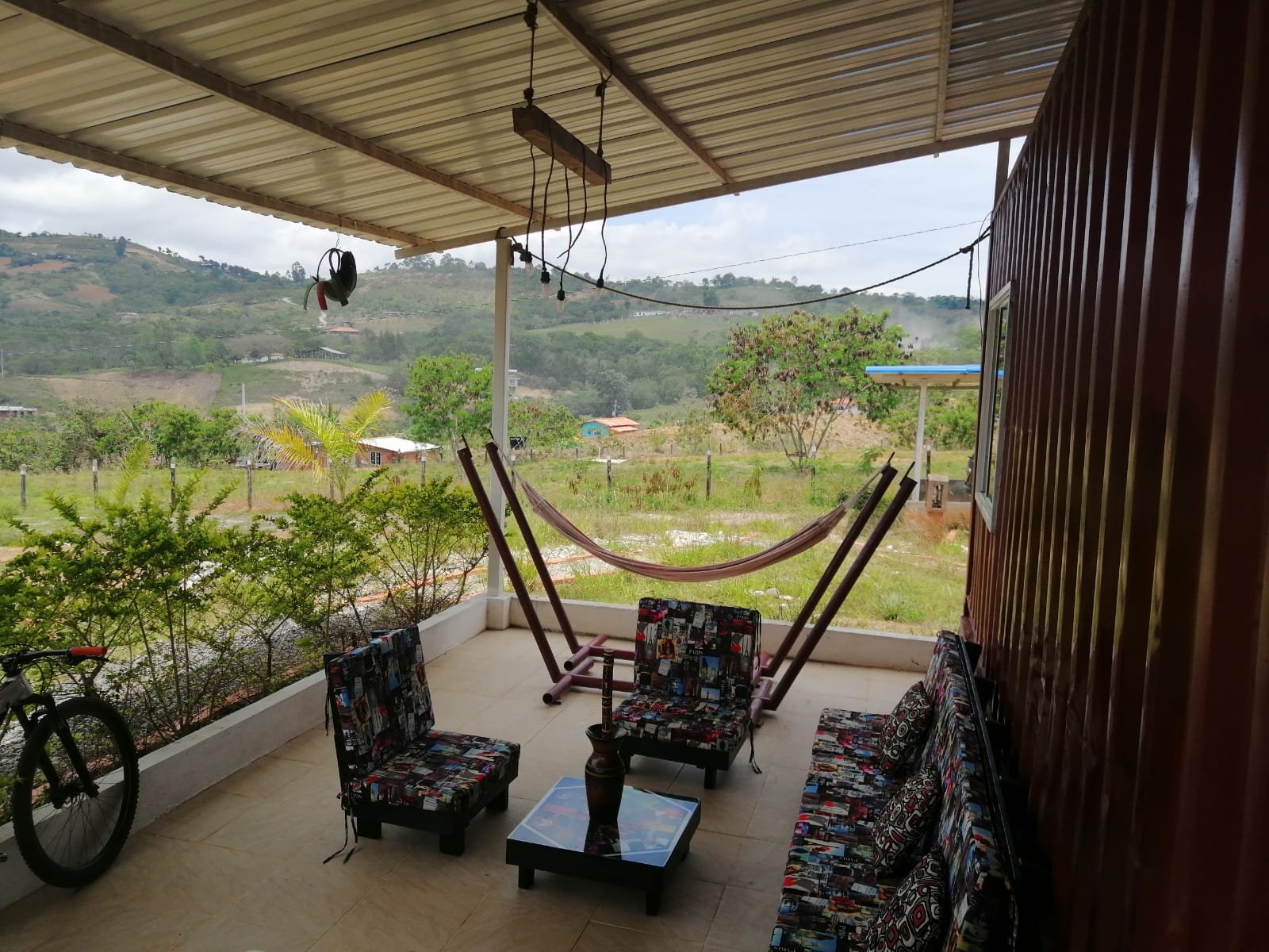 VENTA PARCELA CURITI PCC31372