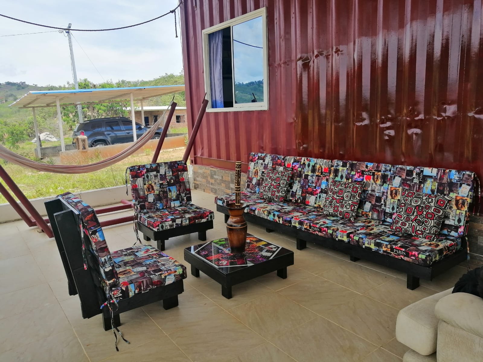 VENTA PARCELA CURITI PCC31372