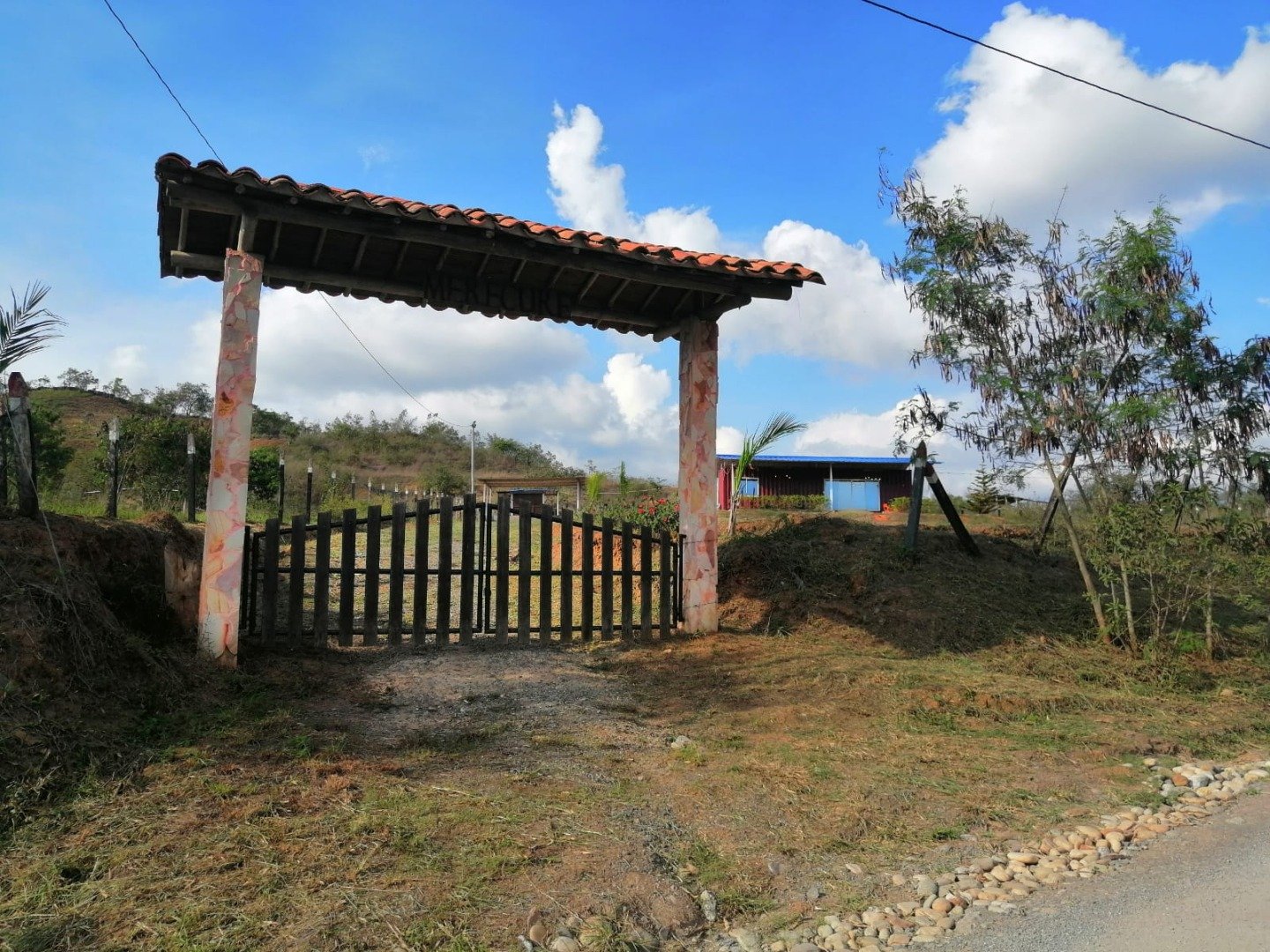 VENTA PARCELA CURITI PCC31372