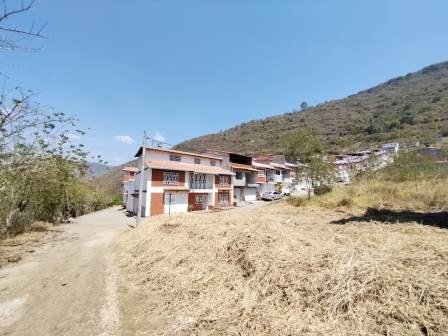 VENDO LOTE  ESQUINERO URBANIZACIÓN CIUDADELA BELLA VISTA LS11382