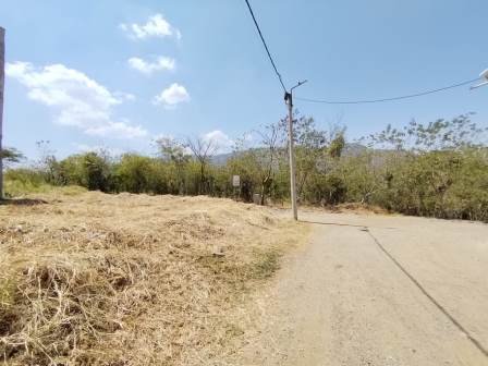 VENDO LOTE  ESQUINERO URBANIZACIÓN CIUDADELA BELLA VISTA LS11382