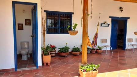 VENTA DE PARCELA EN SAN GIL PCS11390