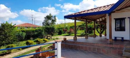 VENTA DE PARCELA EN SAN GIL PCS11390