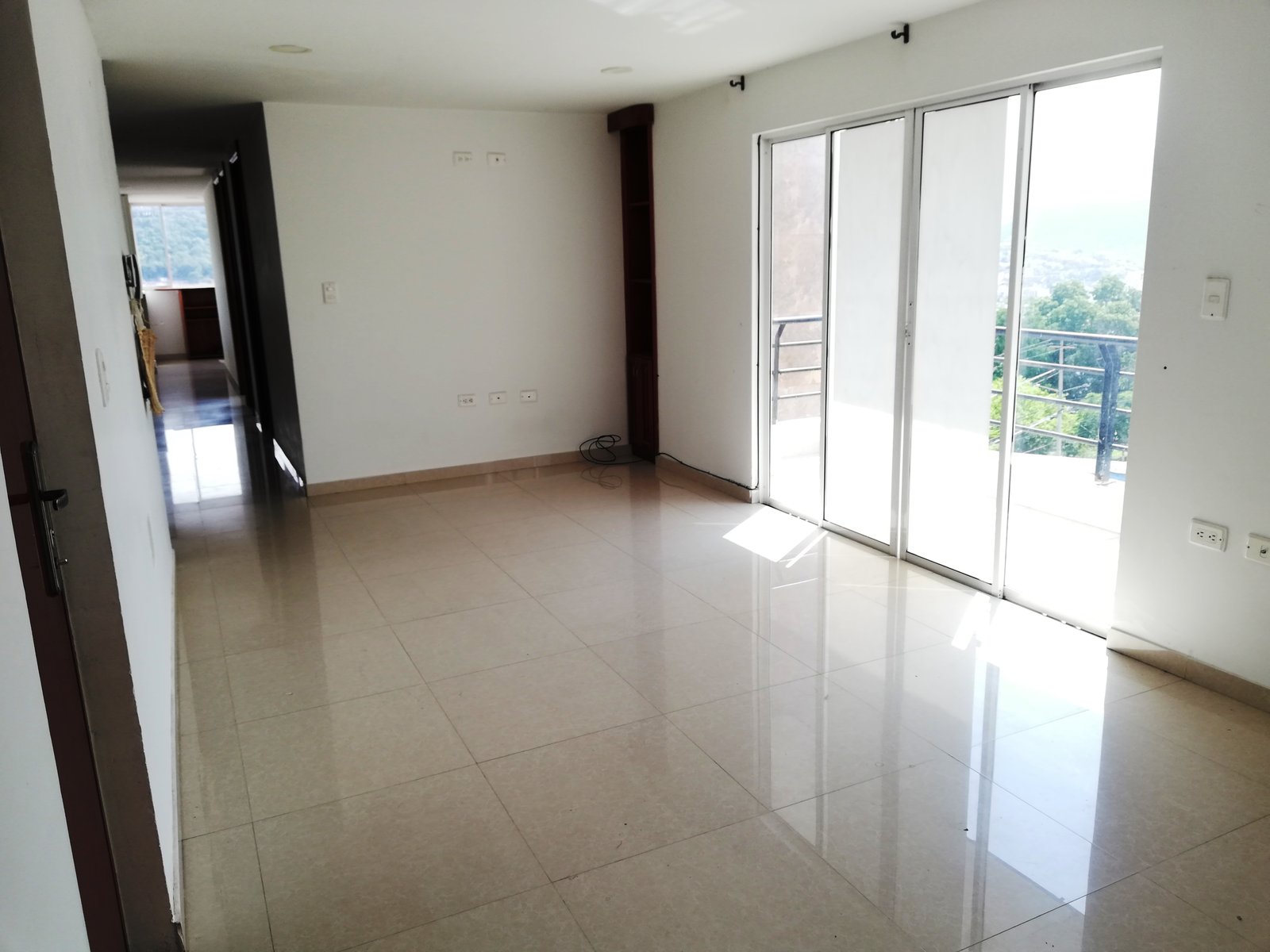VENDO APARTAMENTO VILLA OLIMPICA