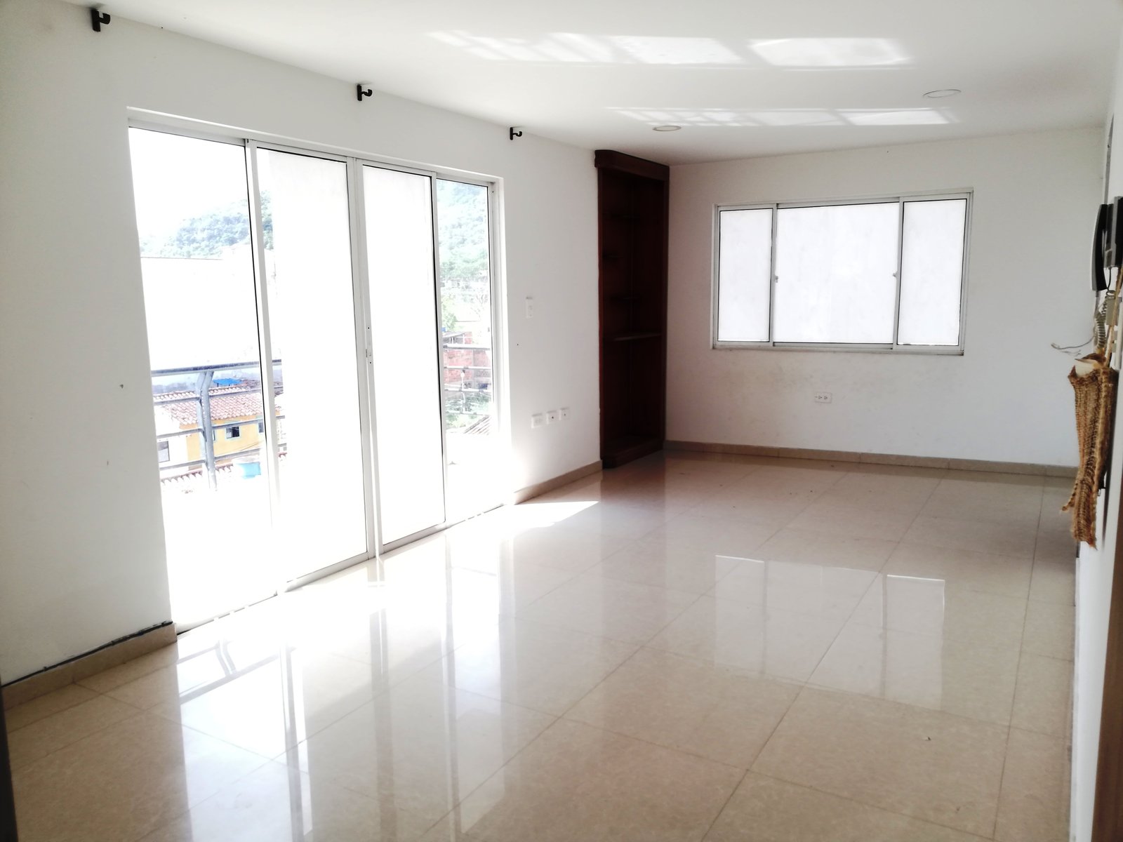 VENDO APARTAMENTO VILLA OLIMPICA