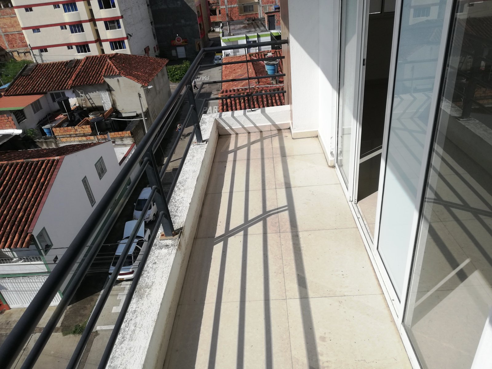 VENDO APARTAMENTO VILLA OLIMPICA