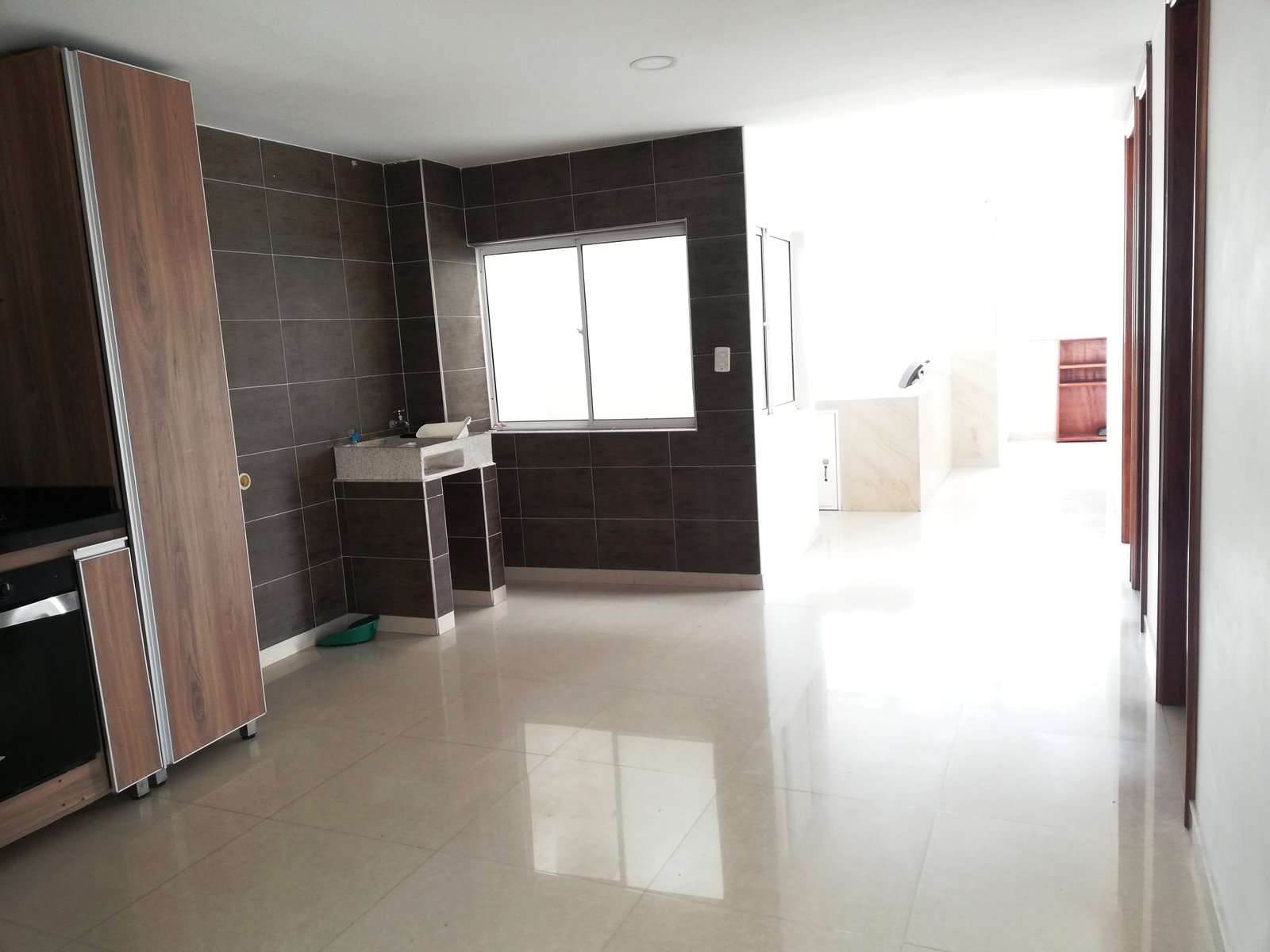 VENDO APARTAMENTO VILLA OLIMPICA
