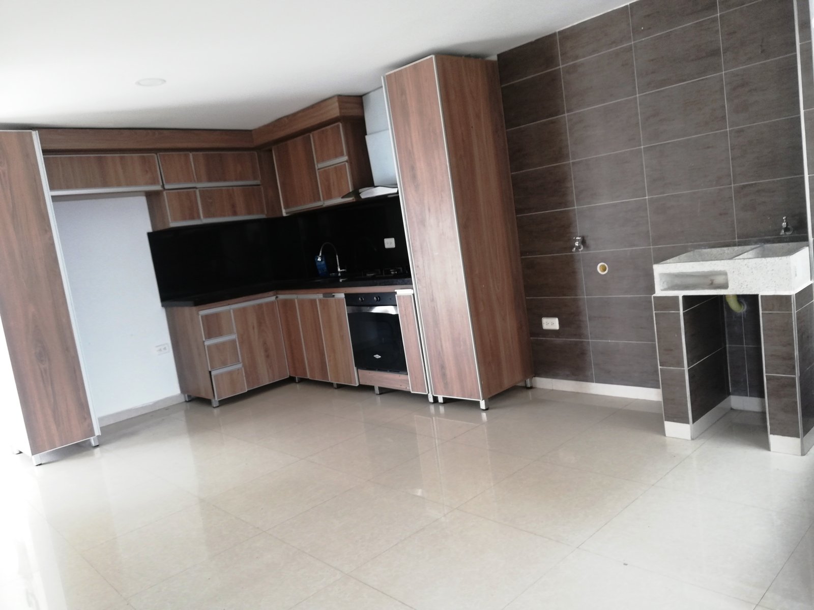 VENDO APARTAMENTO VILLA OLIMPICA