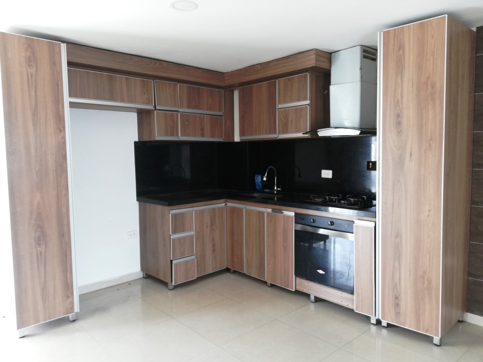 VENDO APARTAMENTO VILLA OLIMPICA