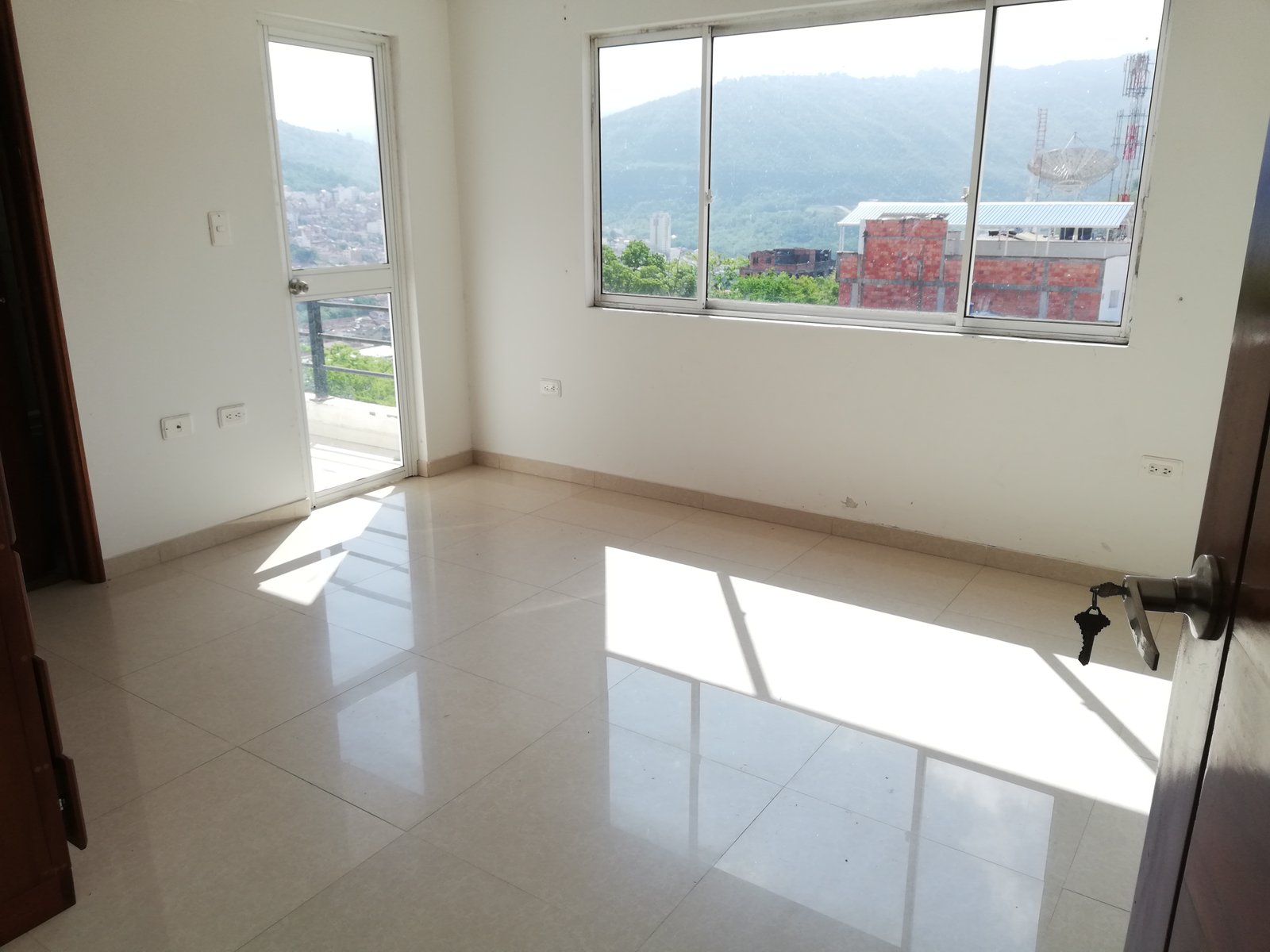 VENDO APARTAMENTO VILLA OLIMPICA