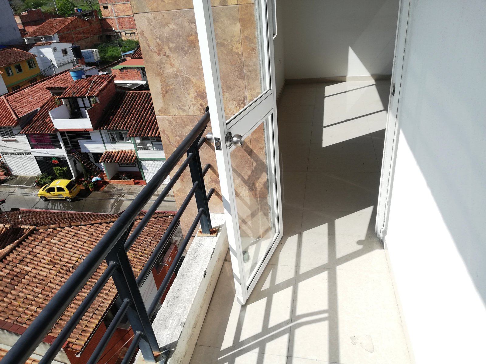 VENDO APARTAMENTO VILLA OLIMPICA