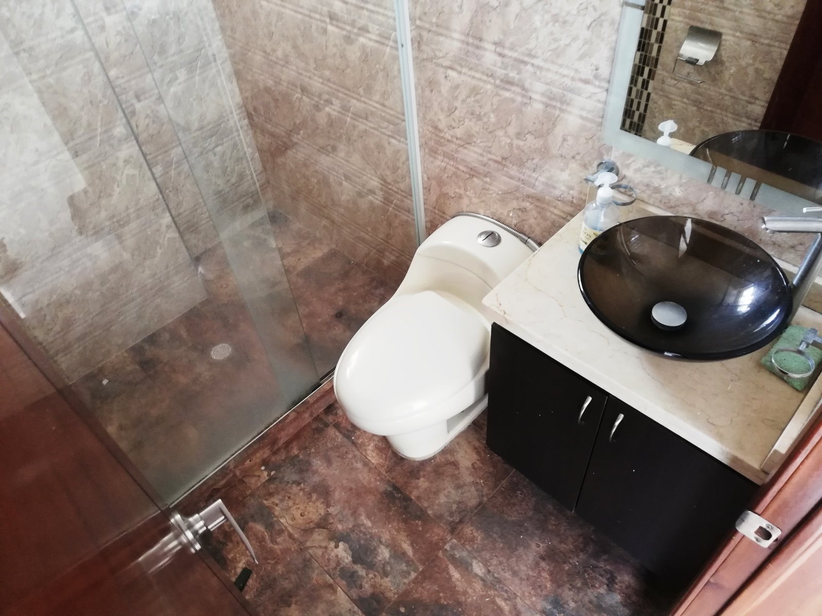 VENDO APARTAMENTO VILLA OLIMPICA