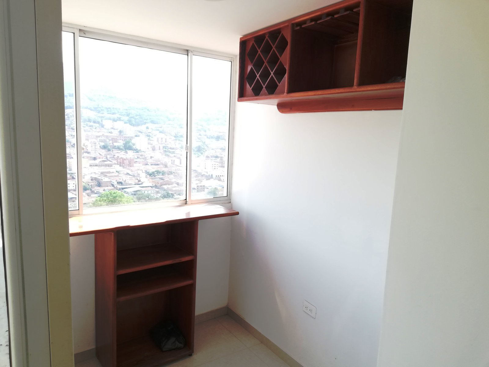 VENDO APARTAMENTO VILLA OLIMPICA