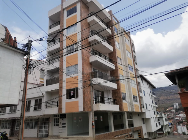 VENDO APARTAMENTO VILLA OLIMPICA