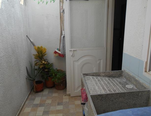 VENDO APARTAMENTO  AS41392