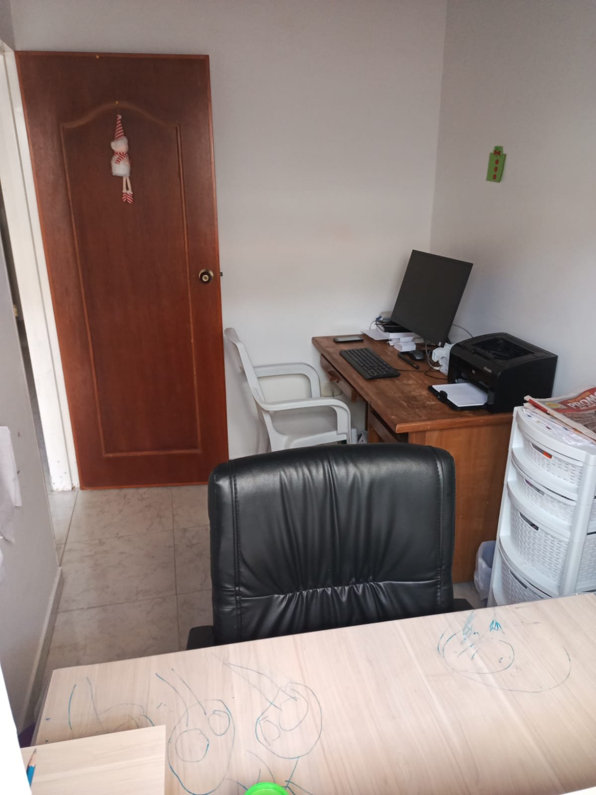 VENDO APARTAMENTO  AS41392