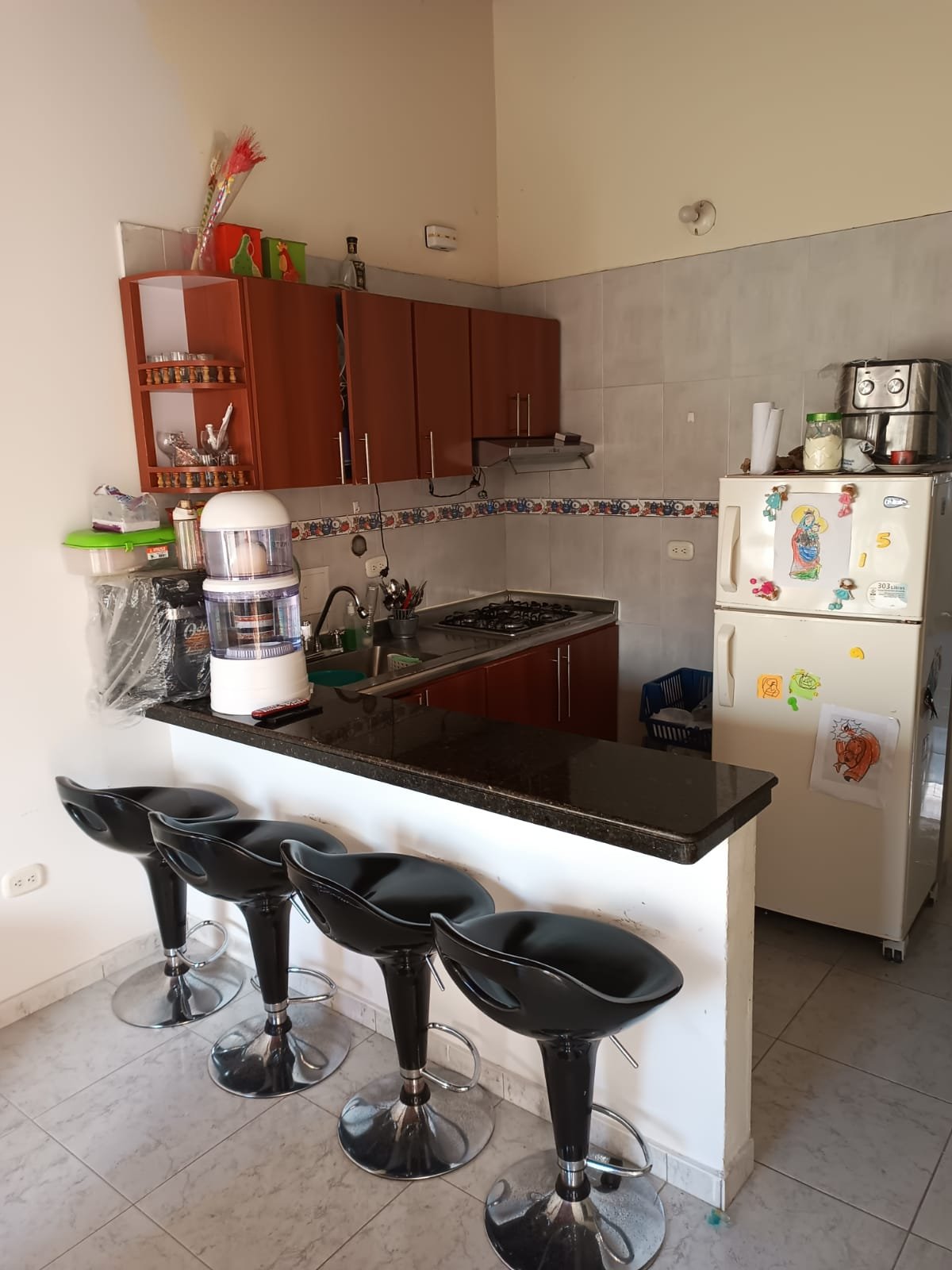 VENDO APARTAMENTO  AS41392