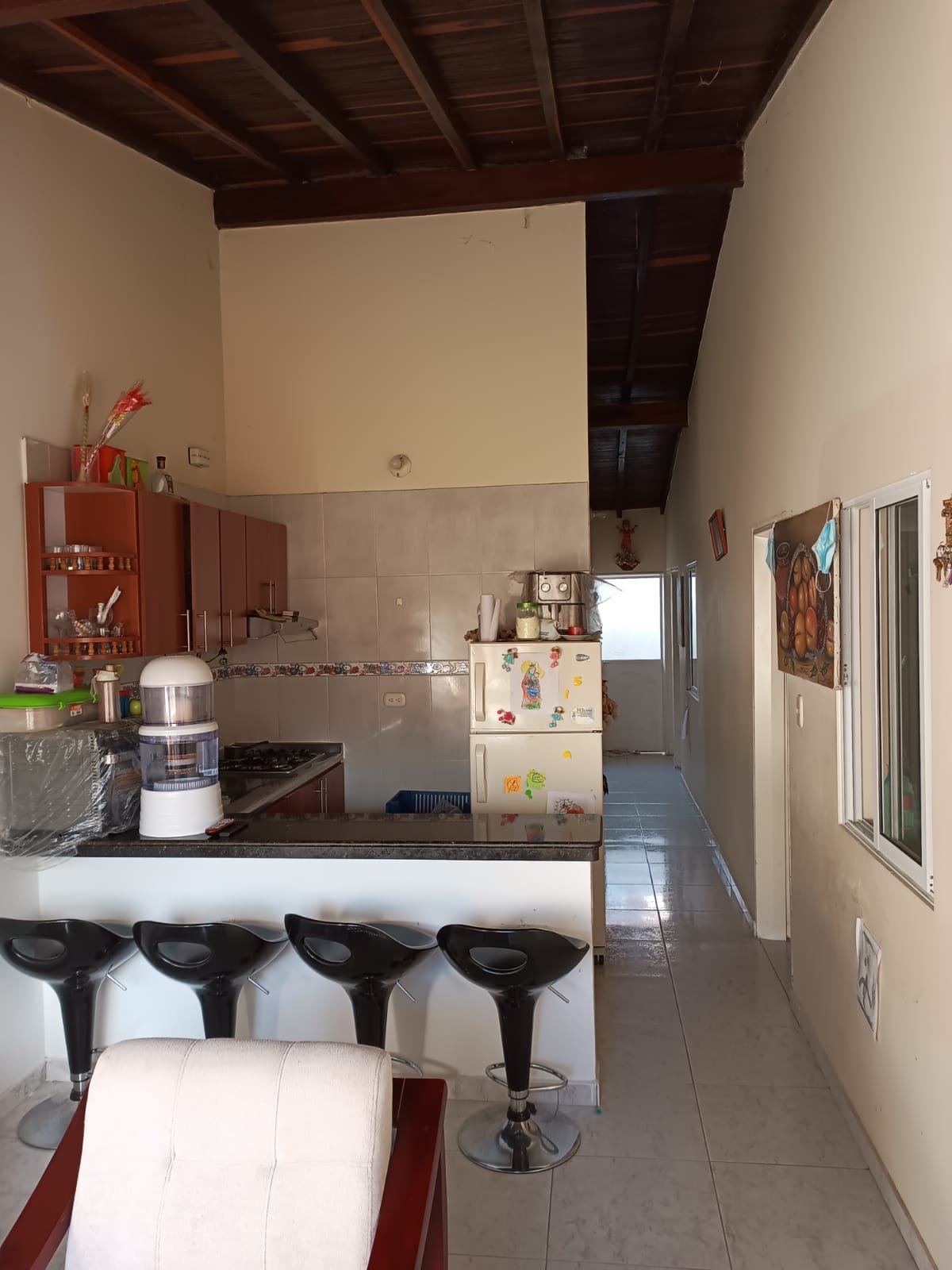 VENDO APARTAMENTO  AS41392